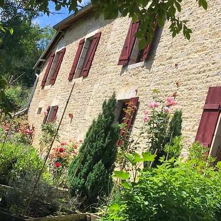 Maison Les Greniers Myon Екстер'єр фото