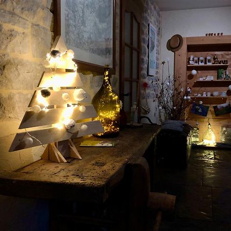 Maison Les Greniers Myon Екстер'єр фото