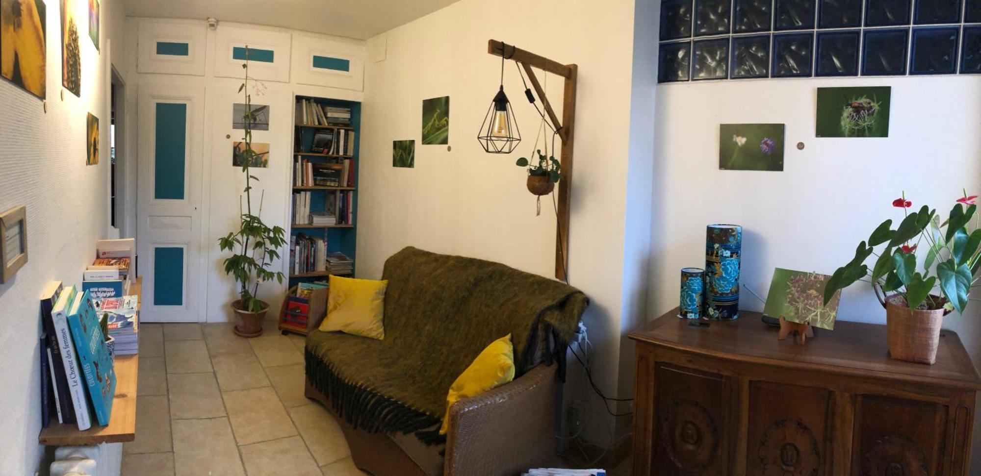 Maison Les Greniers Myon Екстер'єр фото