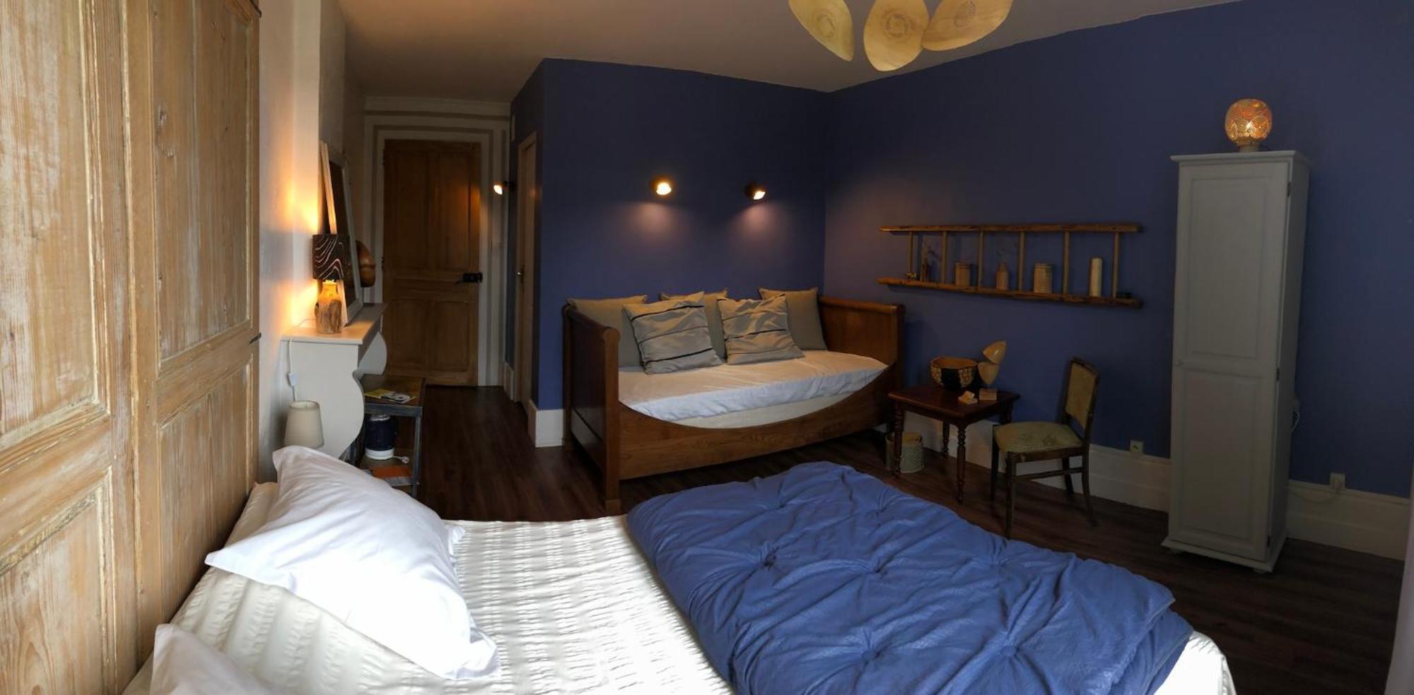 Maison Les Greniers Myon Екстер'єр фото