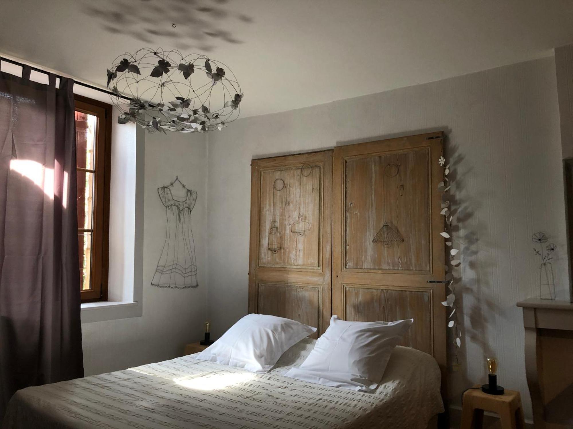 Maison Les Greniers Myon Екстер'єр фото