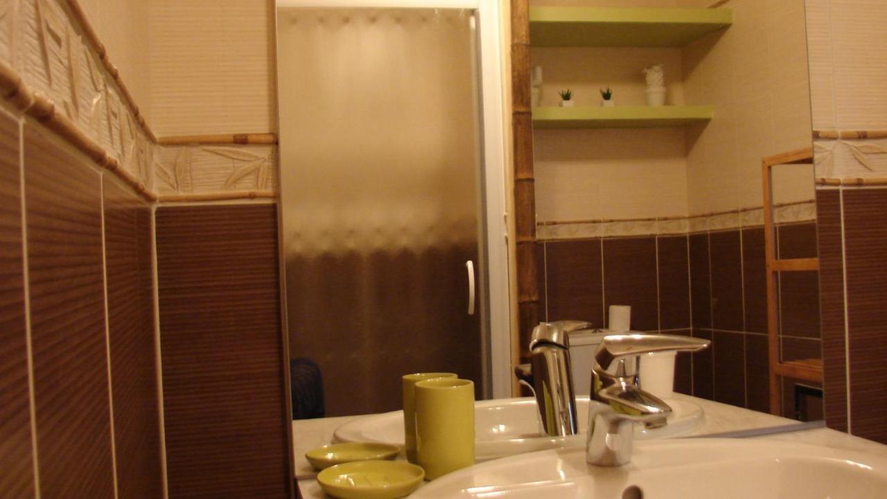 Maison Les Greniers Myon Екстер'єр фото
